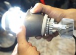 Những điều bạn nên biết khi thay đèn led xe máy sirius