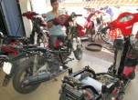 Những lý do khiến nhiều người tìm việc sửa xe máy tại TpHCM