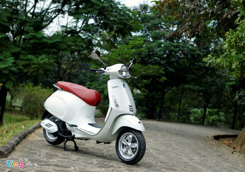 xe vespa ptimavera