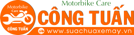 logo Motorbike Care